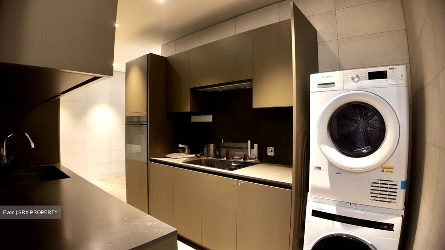 Dalvey Haus (D10), Condominium #495800171